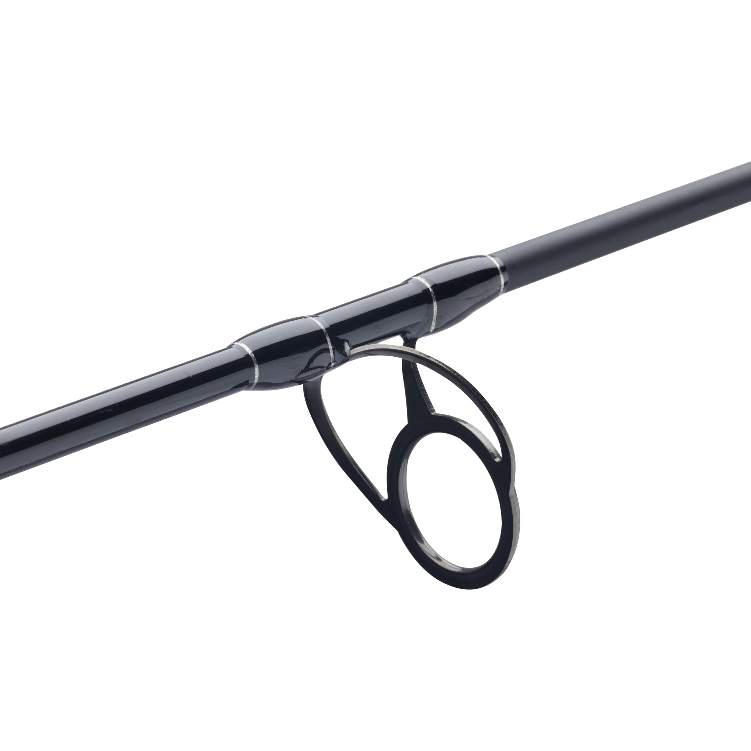 Amazon.com: Penn Squadron IV Jig Spinning Rod, 6'4